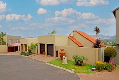 House For Sale in Strubensvallei, Roodepoort