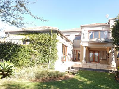 Cluster House For Rent in Amarosa, Roodepoort