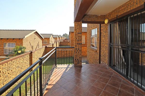Property For Sale in Honeydew, Roodepoort