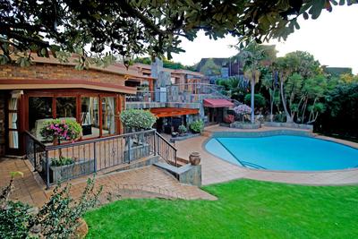 House For Rent in Constantia Kloof, Roodepoort