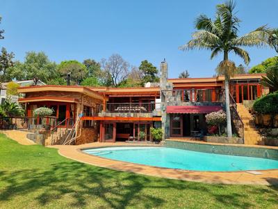 House For Sale in Florida Hills, Roodepoort