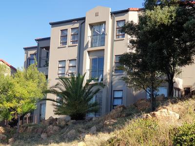 Apartment / Flat For Rent in Wilropark, Roodepoort