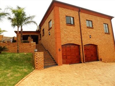 House For Rent in Noordheuwel, Krugersdorp