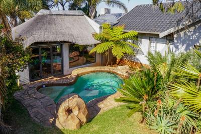 House For Sale in Witpoortjie, Roodepoort