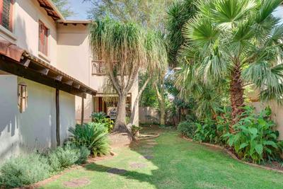 Townhouse For Sale in Willowbrook, Roodepoort