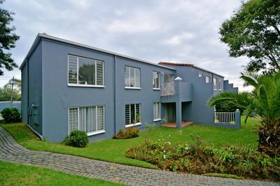 Apartment / Flat For Rent in Radiokop, Roodepoort