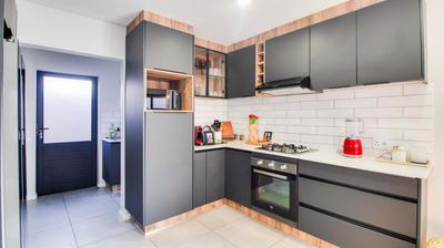 House For Sale in Krugersdorp North, Krugersdorp