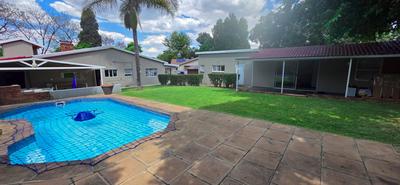 House For Rent in Blairgowrie, Randburg